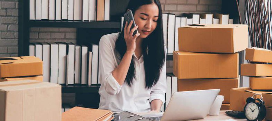 Como ter um bom relacionamento com fornecedores fora do país?