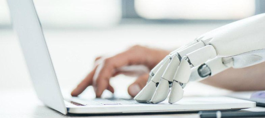 5 principais aplicações de Inteligência Artificial no setor de marketing