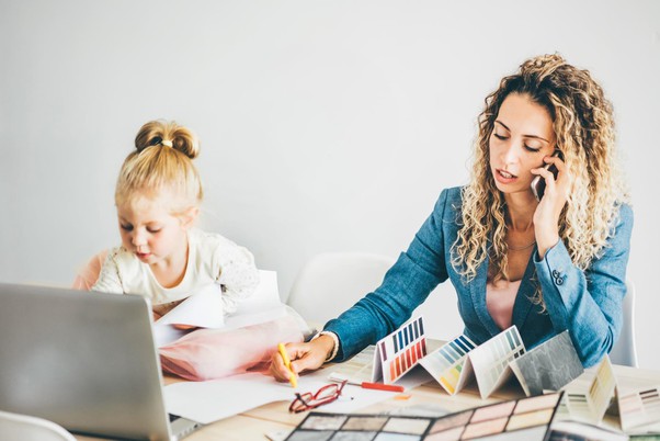 3 dicas para superar os desafios de ser mãe e empreendedora