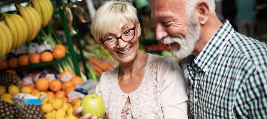 Acima de 60 anos: como vender para esse público?