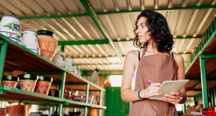 Controle de estoque: o que é, como fazer e principais técnicas