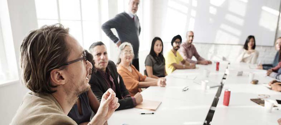 Líder: você sabe delegar tarefas?