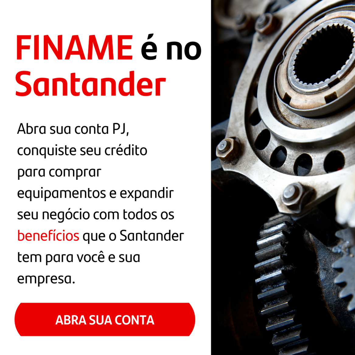 Evite problemas financeiros e abra sua conta PJ