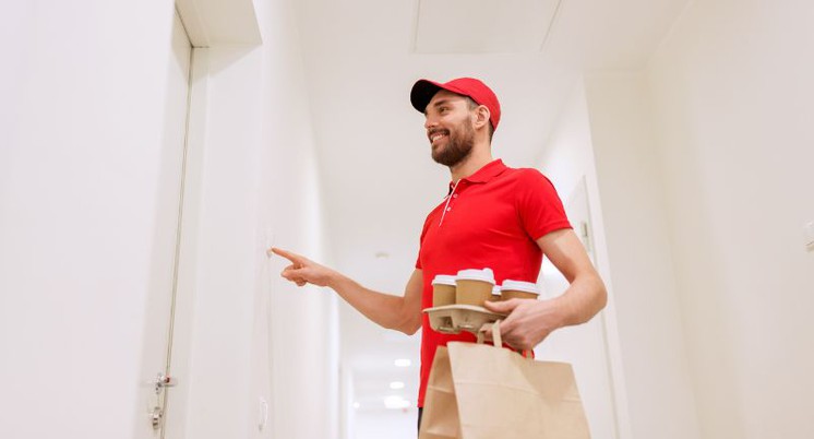 Aplicativos de entrega: passo a passo para o seu restaurante