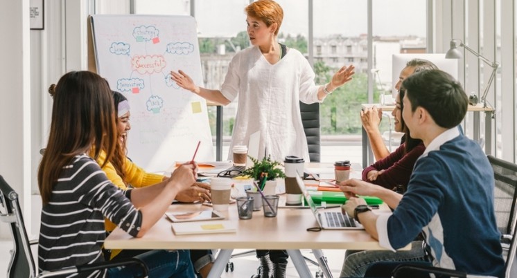 O que você vai aprender com o nosso podcast Empreendedorismo Feminino