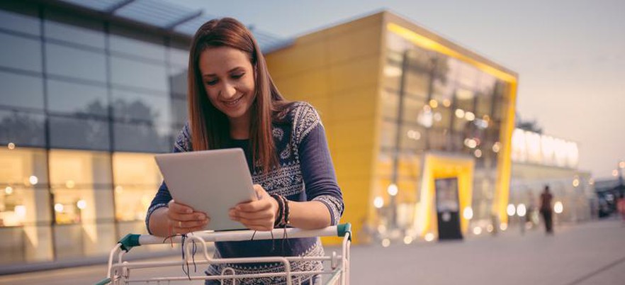 Marketing para supermercados: quais são as melhores ações?