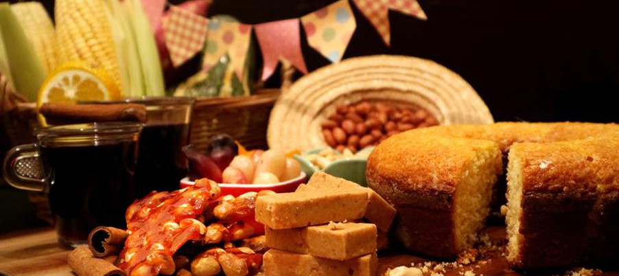 Como potencializar as vendas de itens de festa junina no supermercado?