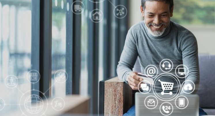 Omnichannel: venda mais unindo a loja física e o e-commerce