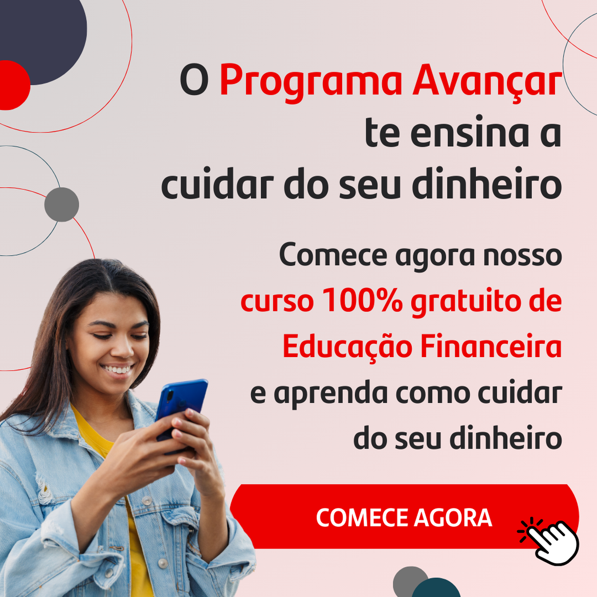 Evite problemas financeiros e abra sua conta PJ