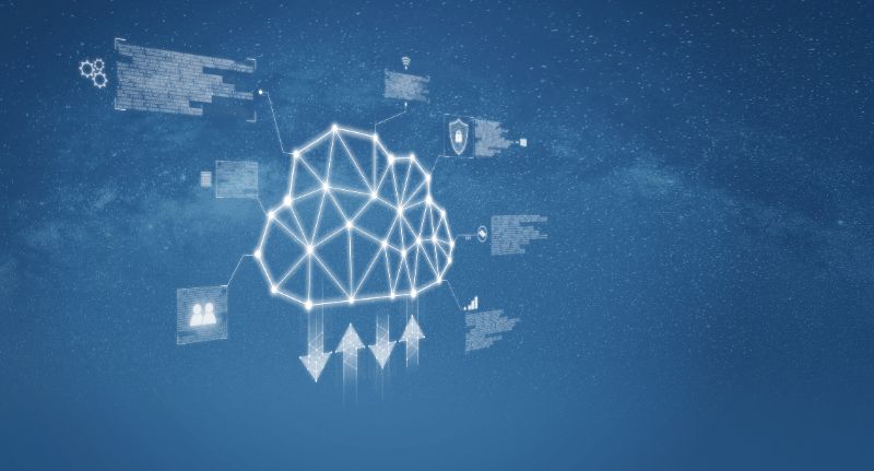 Equipamentos tecnológicos utilizado na indústria 4.0.