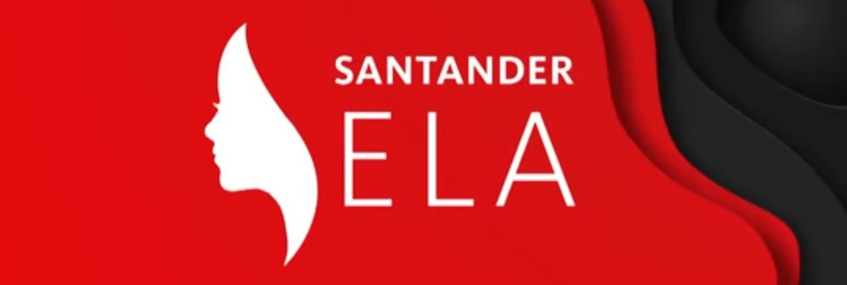 Empreendedorismo feminino: 4 lives do Santander para assistir