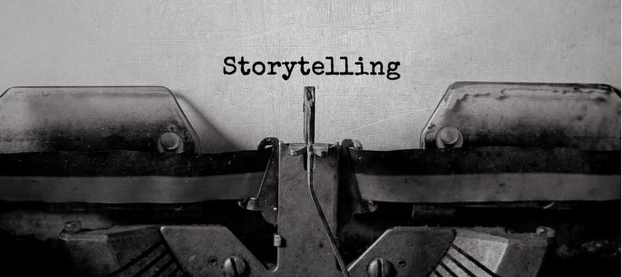 Como usar storytelling nas pequenas e médias empresas