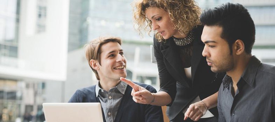 Descubra qual o tipo de liderança que funciona melhor na sua empresa