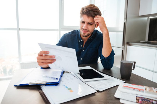 Alerta vermelho: minha empresa gasta mais do que ganha