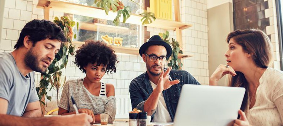 Precisa de mais razões para investir em programas que promovam a diversidade no ambiente de trabalho?