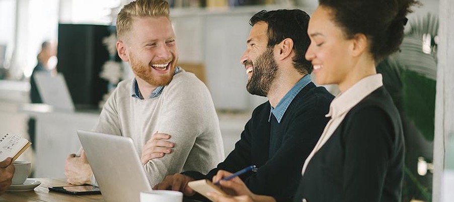 Como melhorar a qualidade de vida na sua empresa