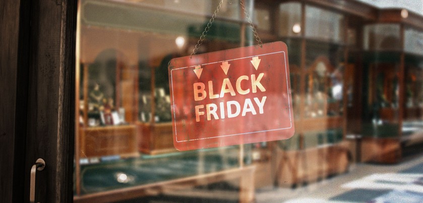 Black Friday 2024: Como se destacar e vender mais na data