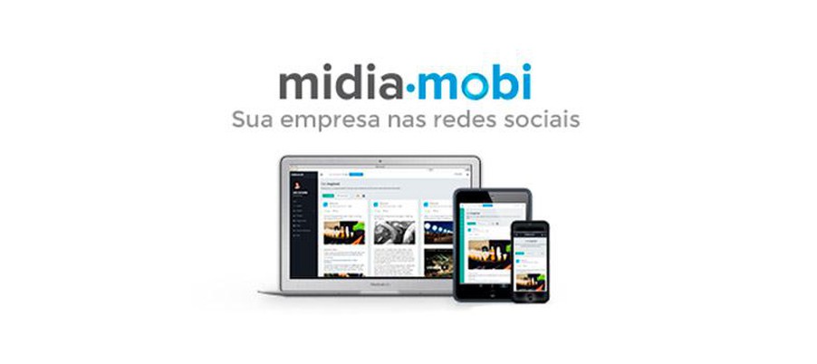 Conheça o MidiaMobi e aumente a presença da sua empresa nas redes sociais