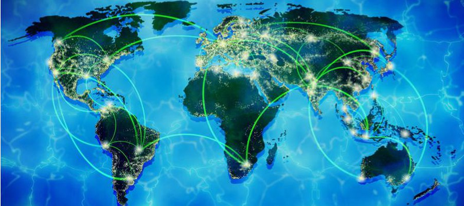 Quer expandir seu negócio para o mercado internacional?