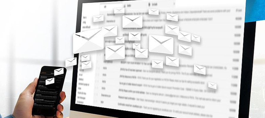 Utilize o e-mail marketing para aumentar o número de vendas do seu negócio