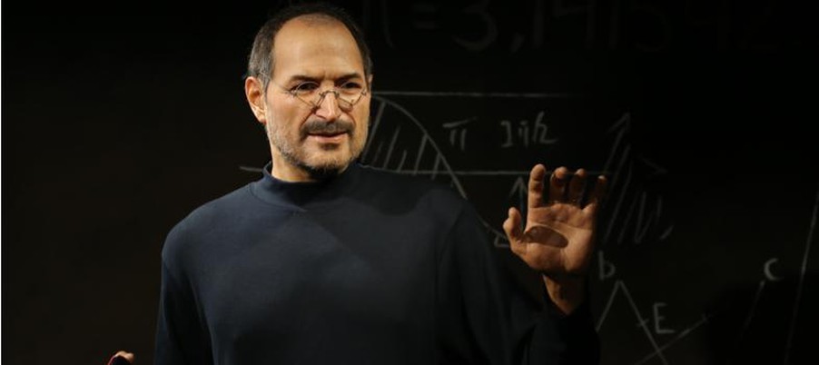 Saiba como Steve Jobs mudou o DNA do trabalho