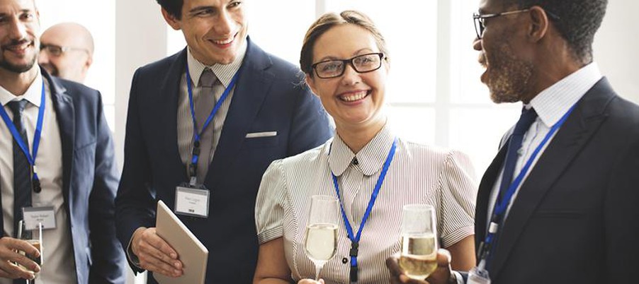 Networking é fundamental na vida de um empreendedor