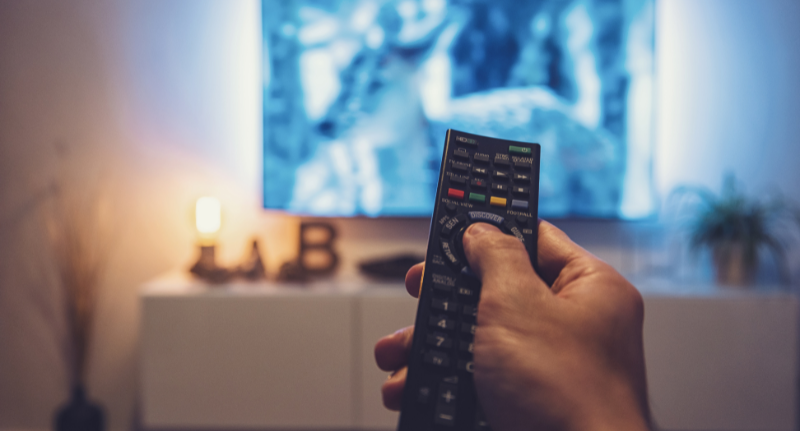 Melhores Maneiras de Assistir à Netflix na TV [Atualizado 2022]