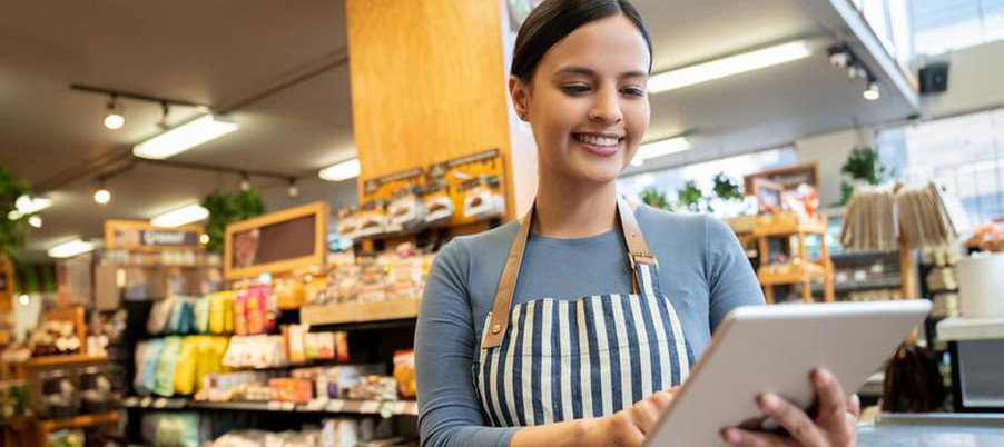 Por que os supermercados devem investir na gestão de PDV?