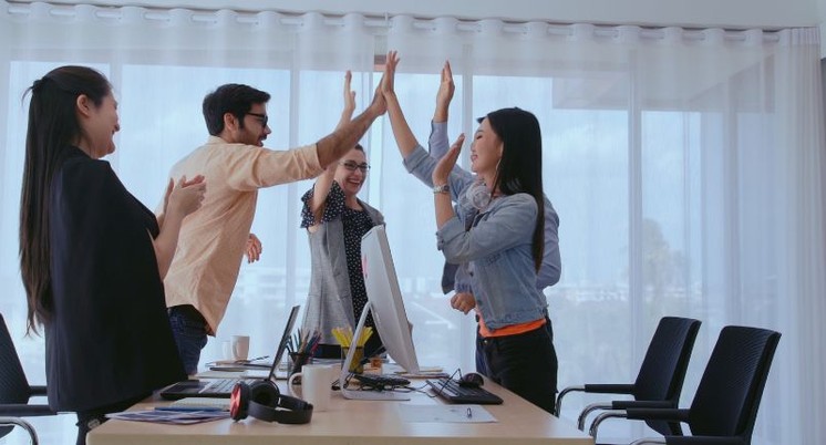 Case de sucesso: como montar, apresentar e usar esse material para fortalecer sua empresa