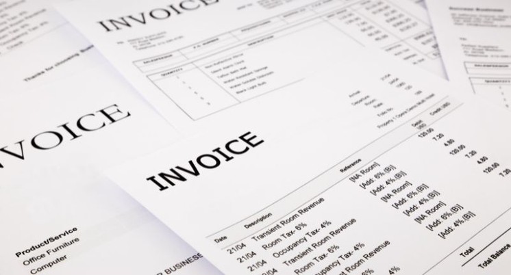 O que é Invoice, para que serve e quem deve fazer?