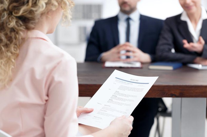 Como elaborar um processo de contratação de estagiários