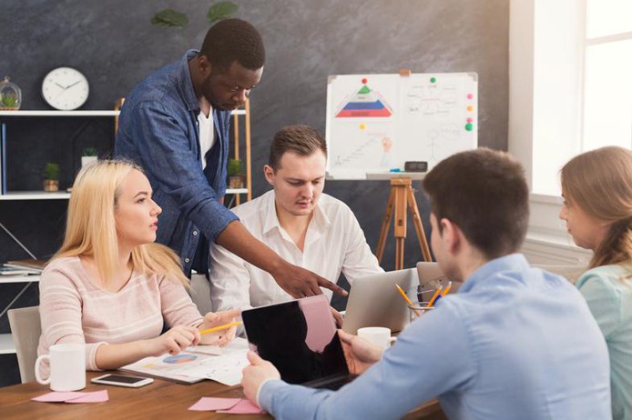 Como lidar com gerações diferentes no ambiente de trabalho