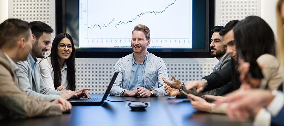 Como deixar as reuniões da sua empresa mais produtivas