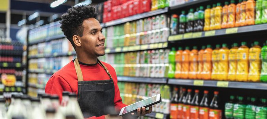 Como precificar os produtos no supermercado?