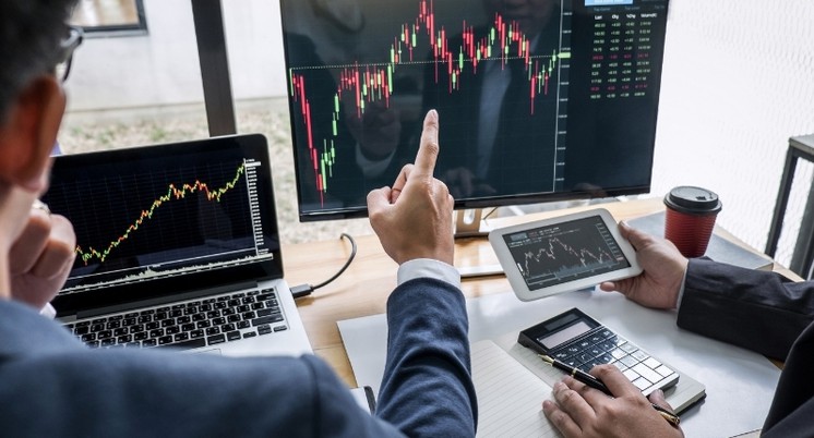 O que você vai aprender com o nosso curso online de Investimentos