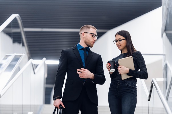 Bons empreendedores estão desaparecendo