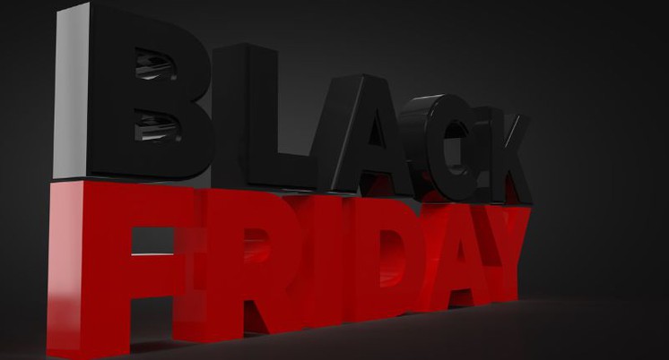 Black Friday 2024: Tudo sobre a data mais importante para o comércio