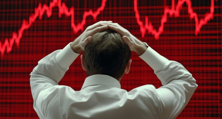 Risco financeiro: decisões que colocam o caixa e o patrimônio da empresa em jogo