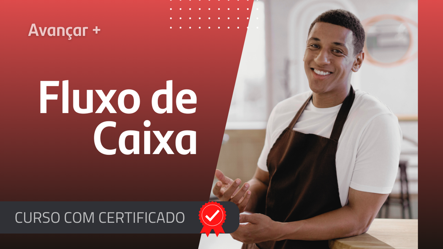 curso online fluxo de caixa