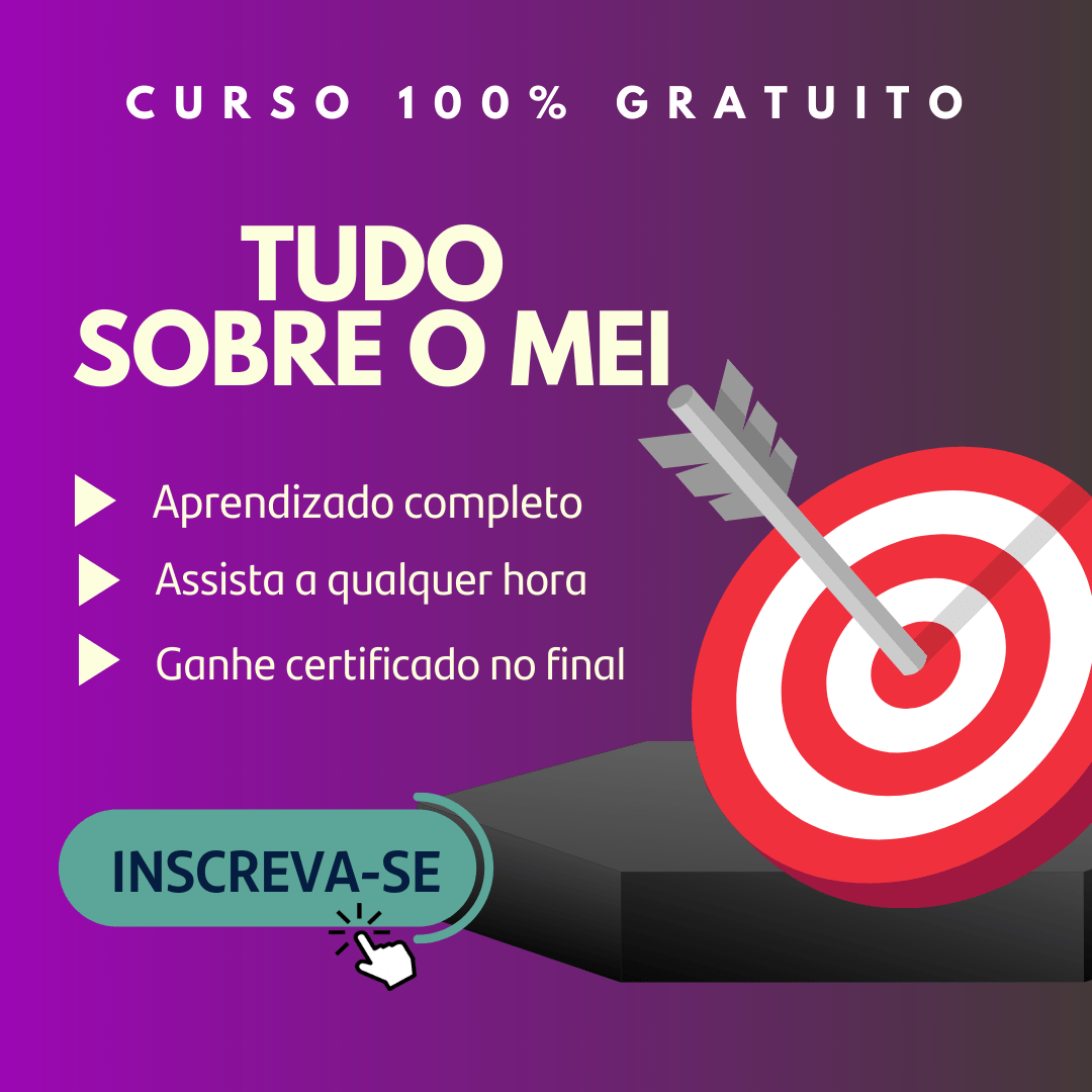 Curso Tudo Sobre MEI