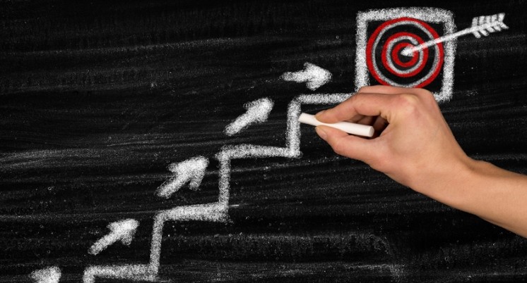 Metas: como transformar objetivos em direção clara para o negócio