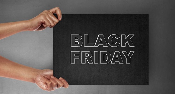 Black Friday: saiba como preparar sua empresa para a data